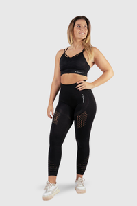 Climaqx Flex Seamless Bra