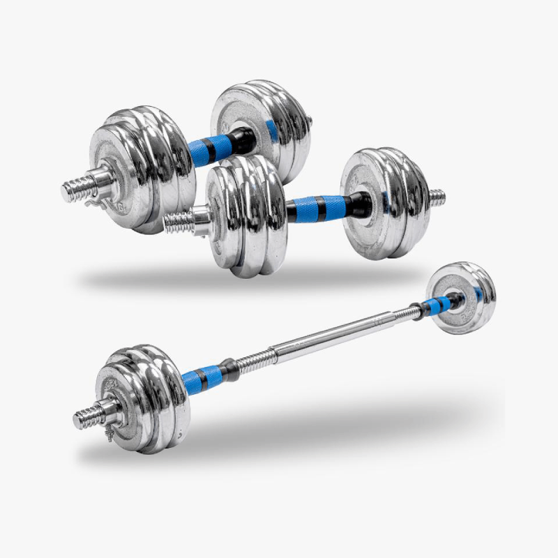 Climaqx 30KG Hantelset