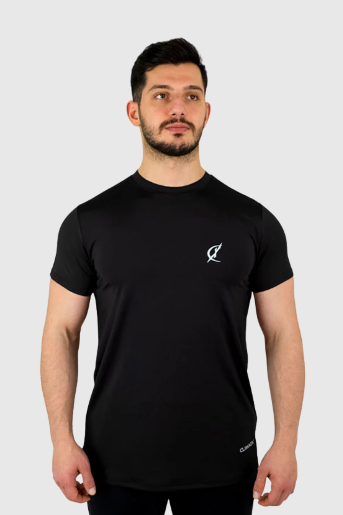 T Shirt Iron Performance Athletic Fit
