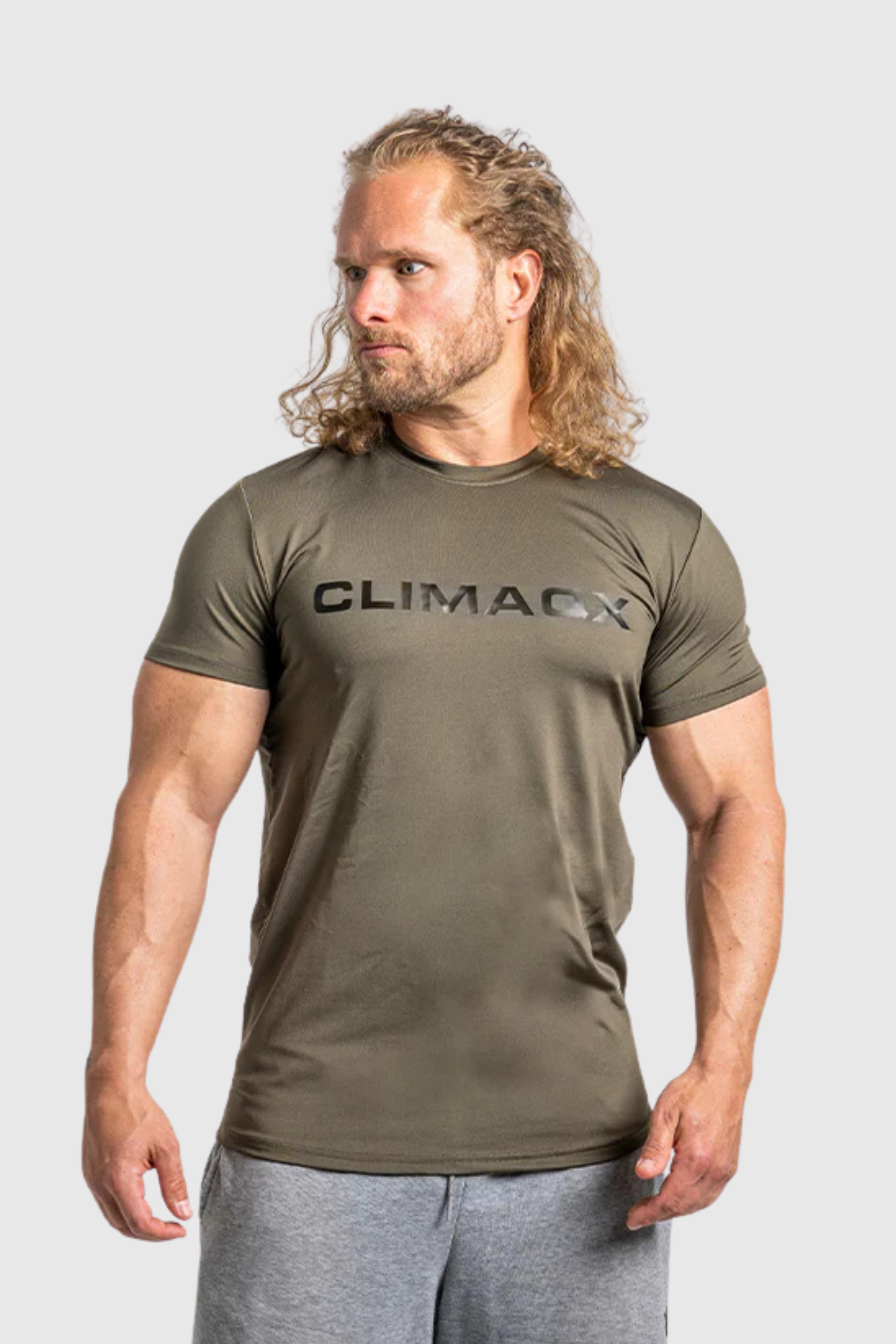 Climaqx Rush Shirt