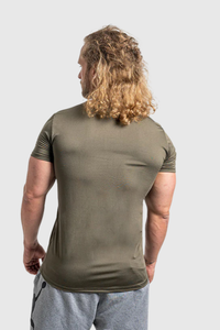Climaqx Rush Shirt