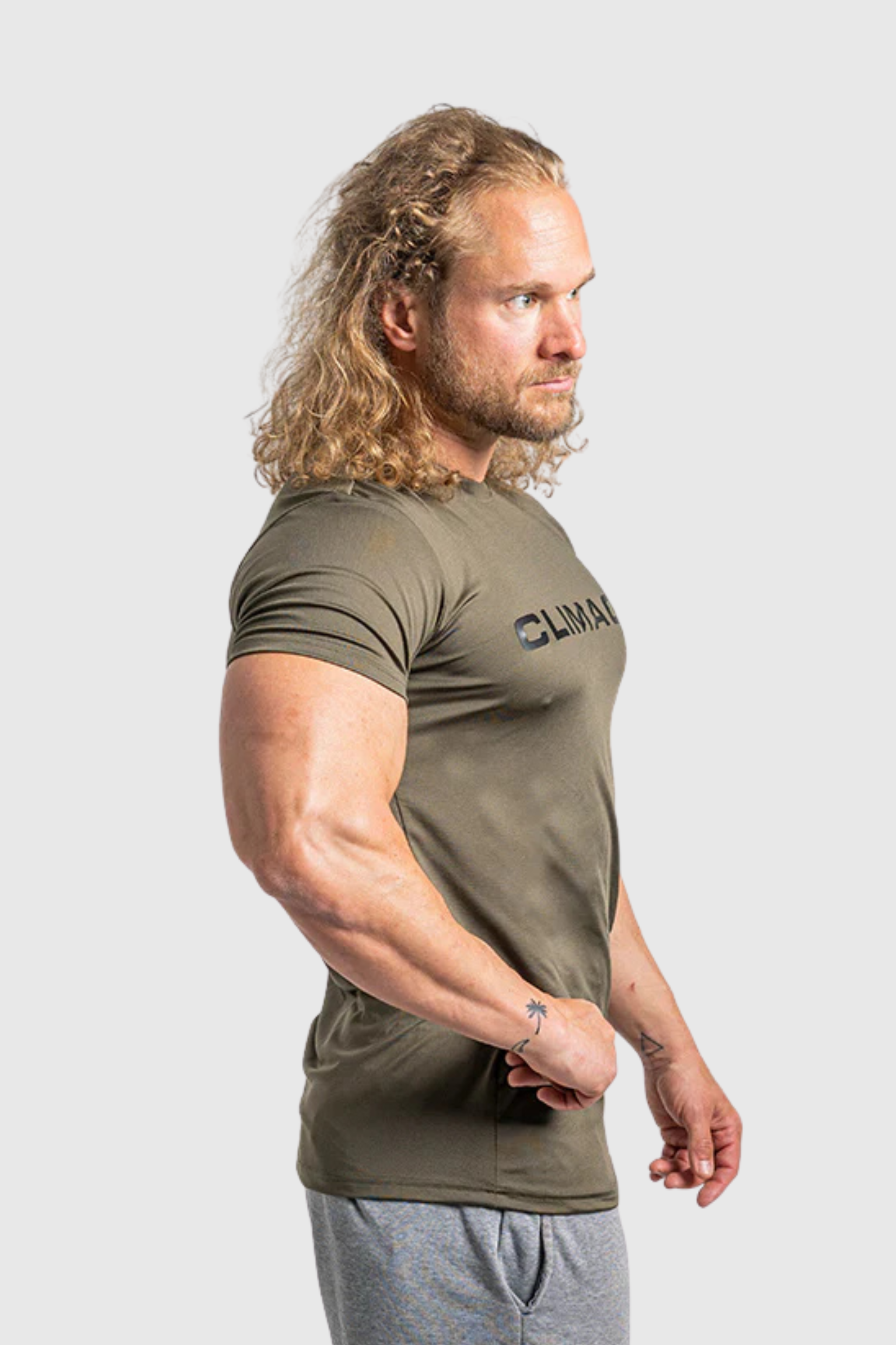 Climaqx Rush Shirt