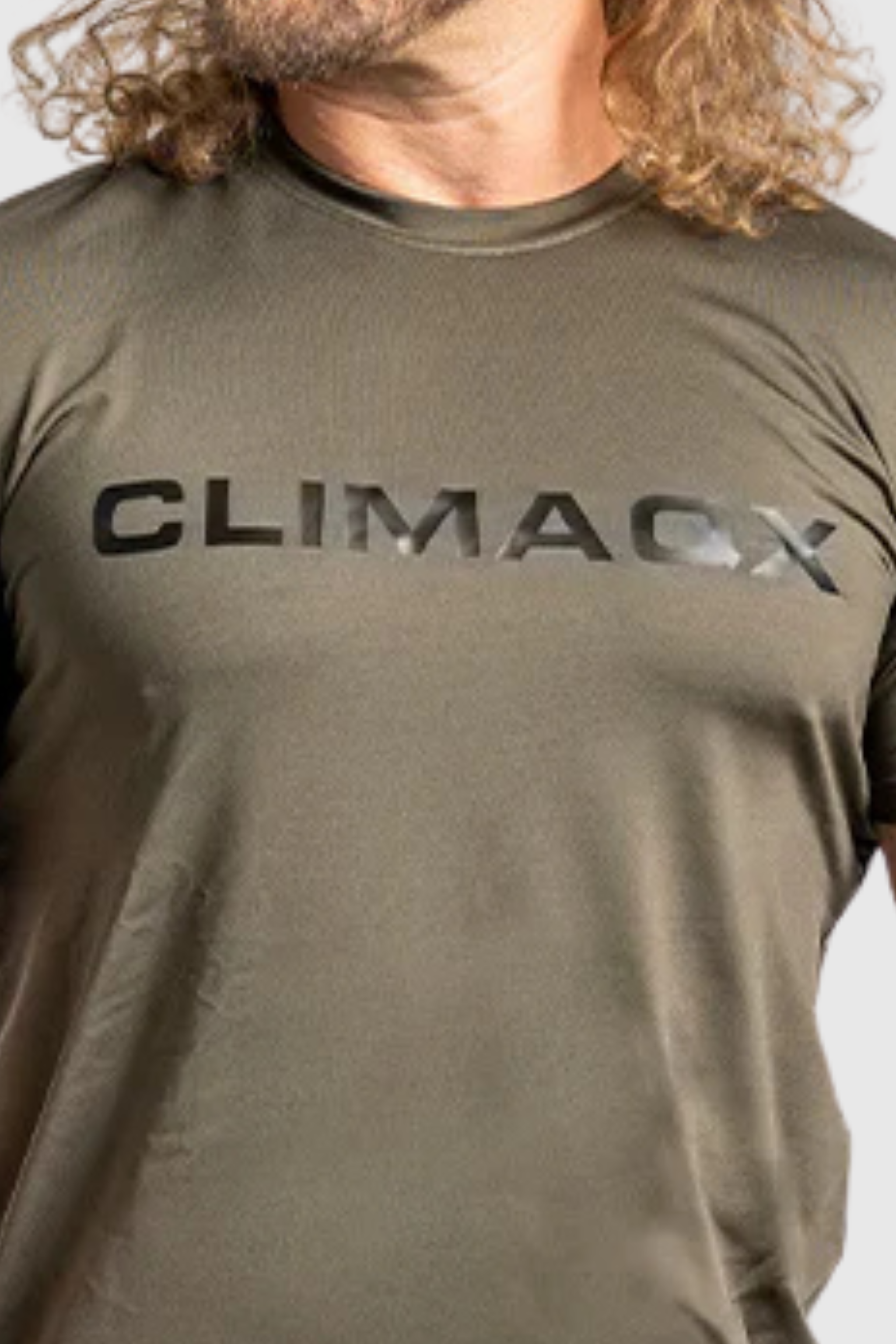 Climaqx Rush Shirt