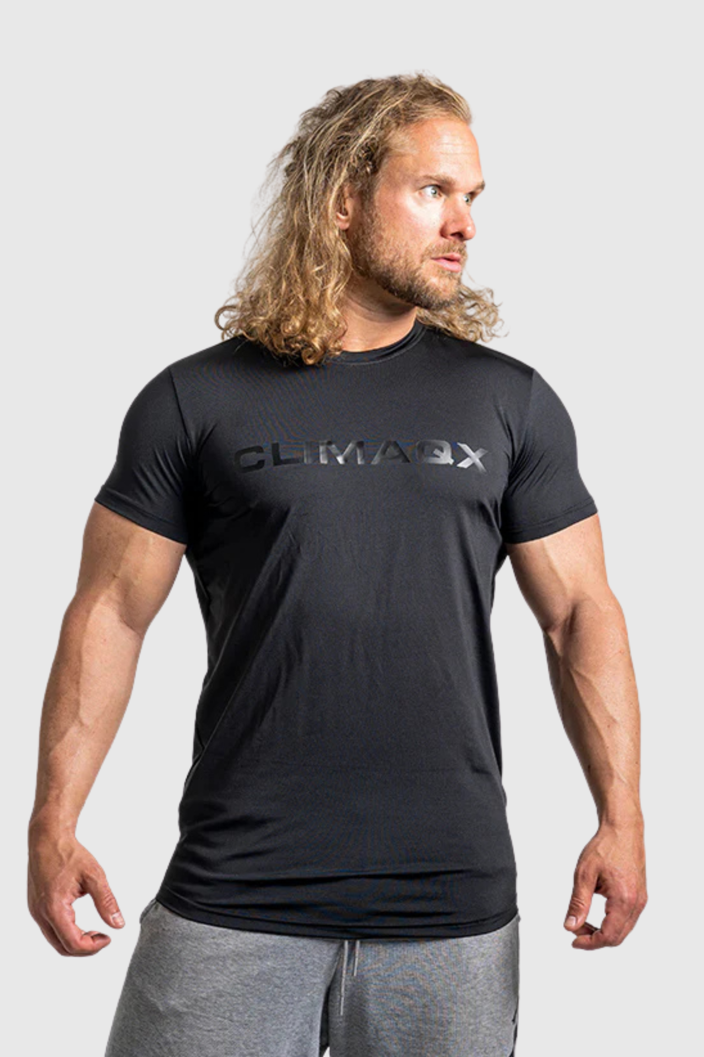 Climaqx Rush Shirt