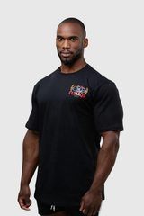 Climaqx State Oversize Shirt