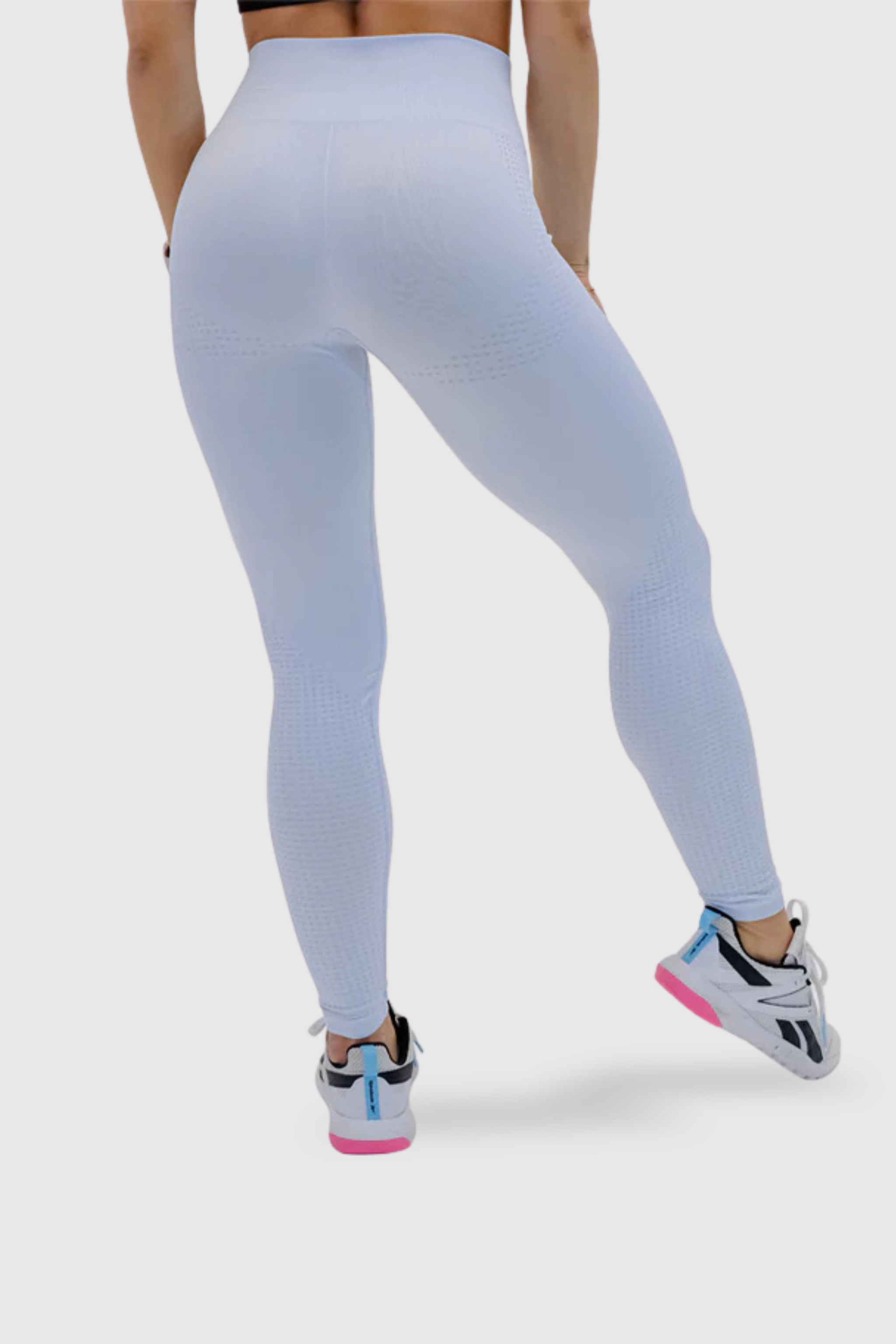 Climaqx Adapt Seamless Leggings