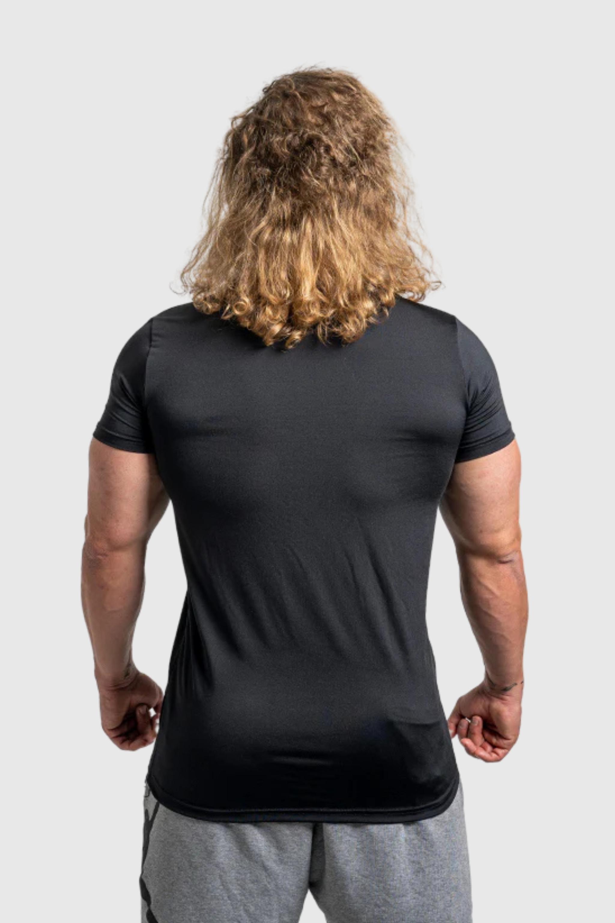 Climaqx Rush Shirt