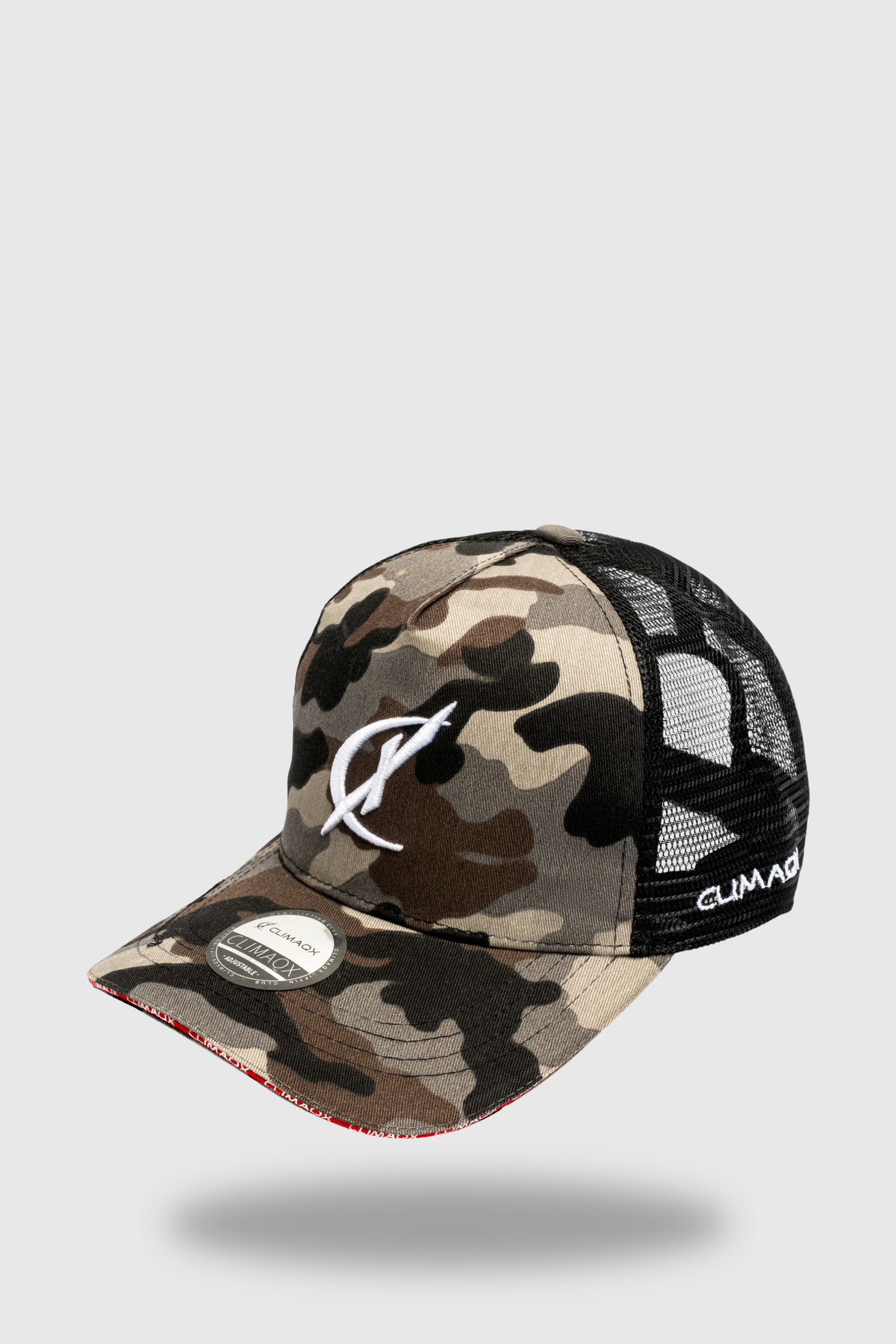 Icon Cap