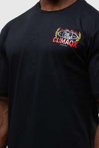 Climaqx State Oversize Shirt