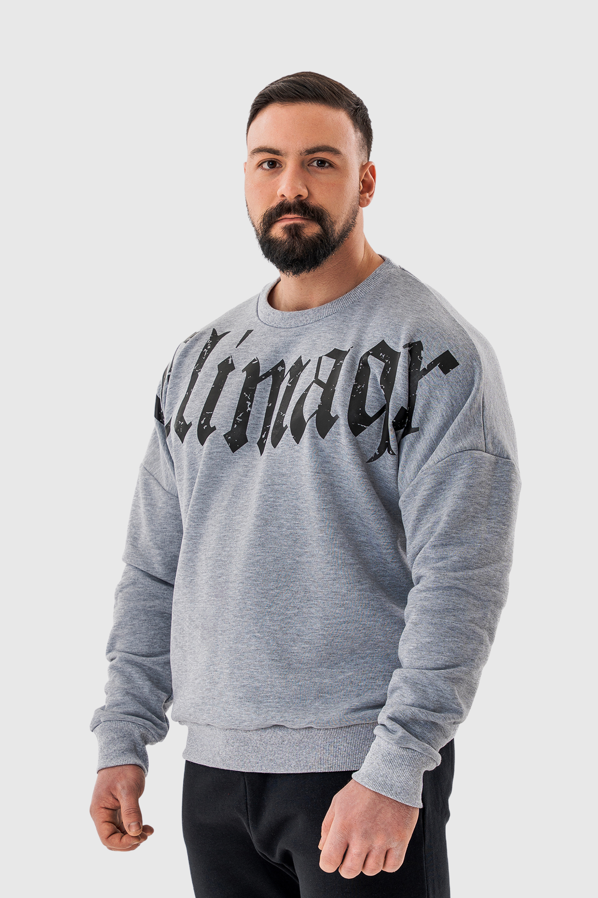 Climaqx Olympus Sweatshirt