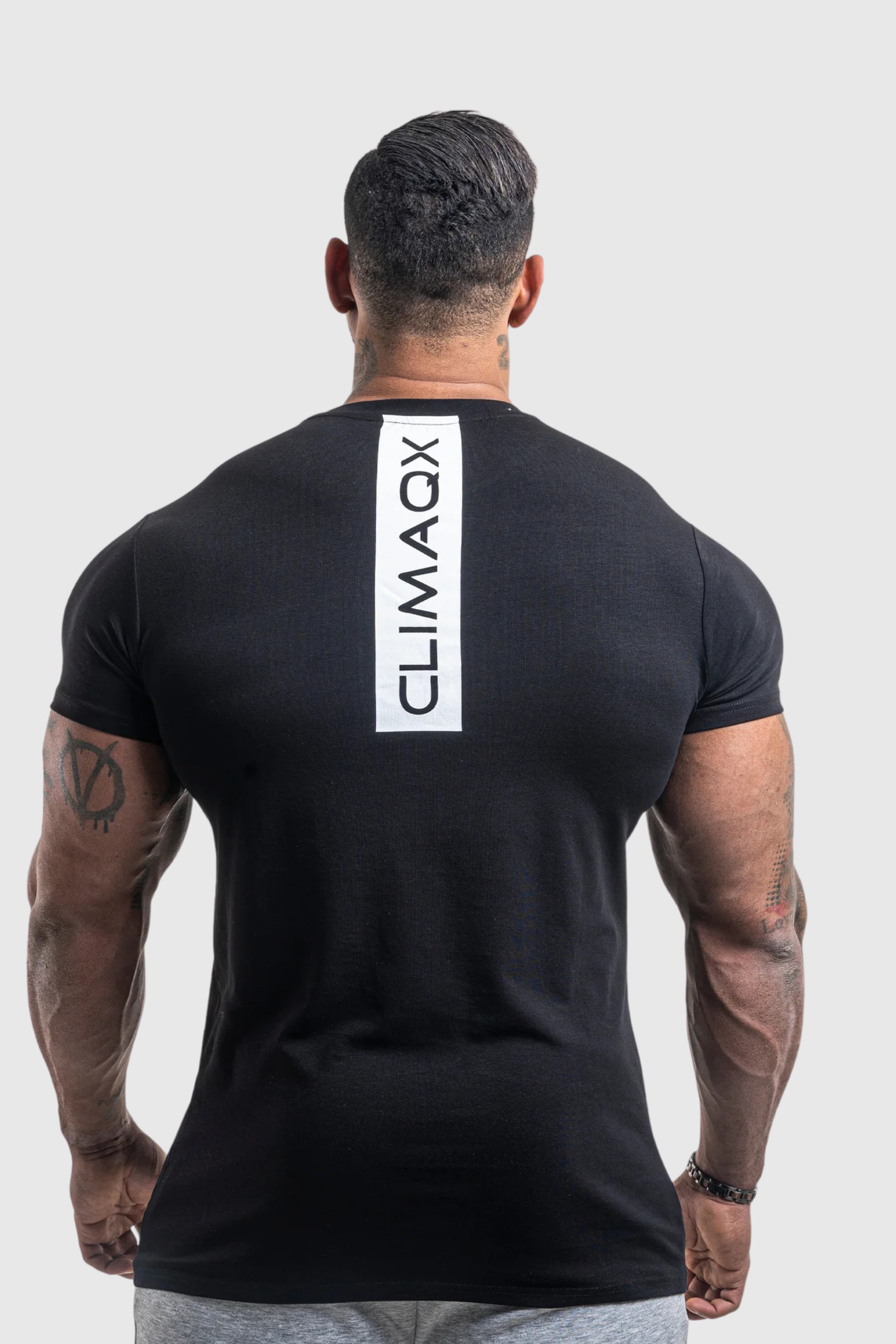 Climaqx Tech Shirt