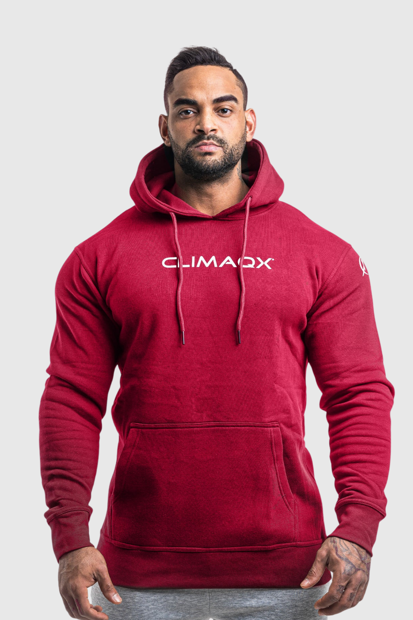 Climaqx Overdrive Hoodie