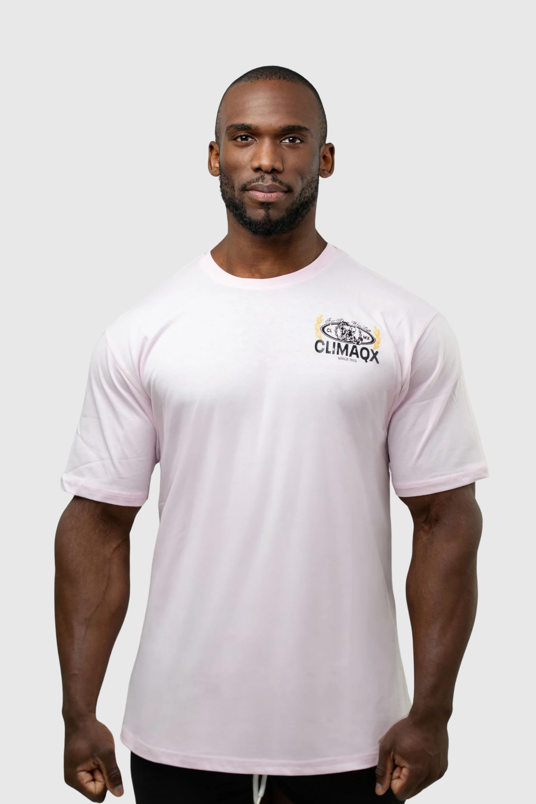 Climaqx State Oversize Shirt