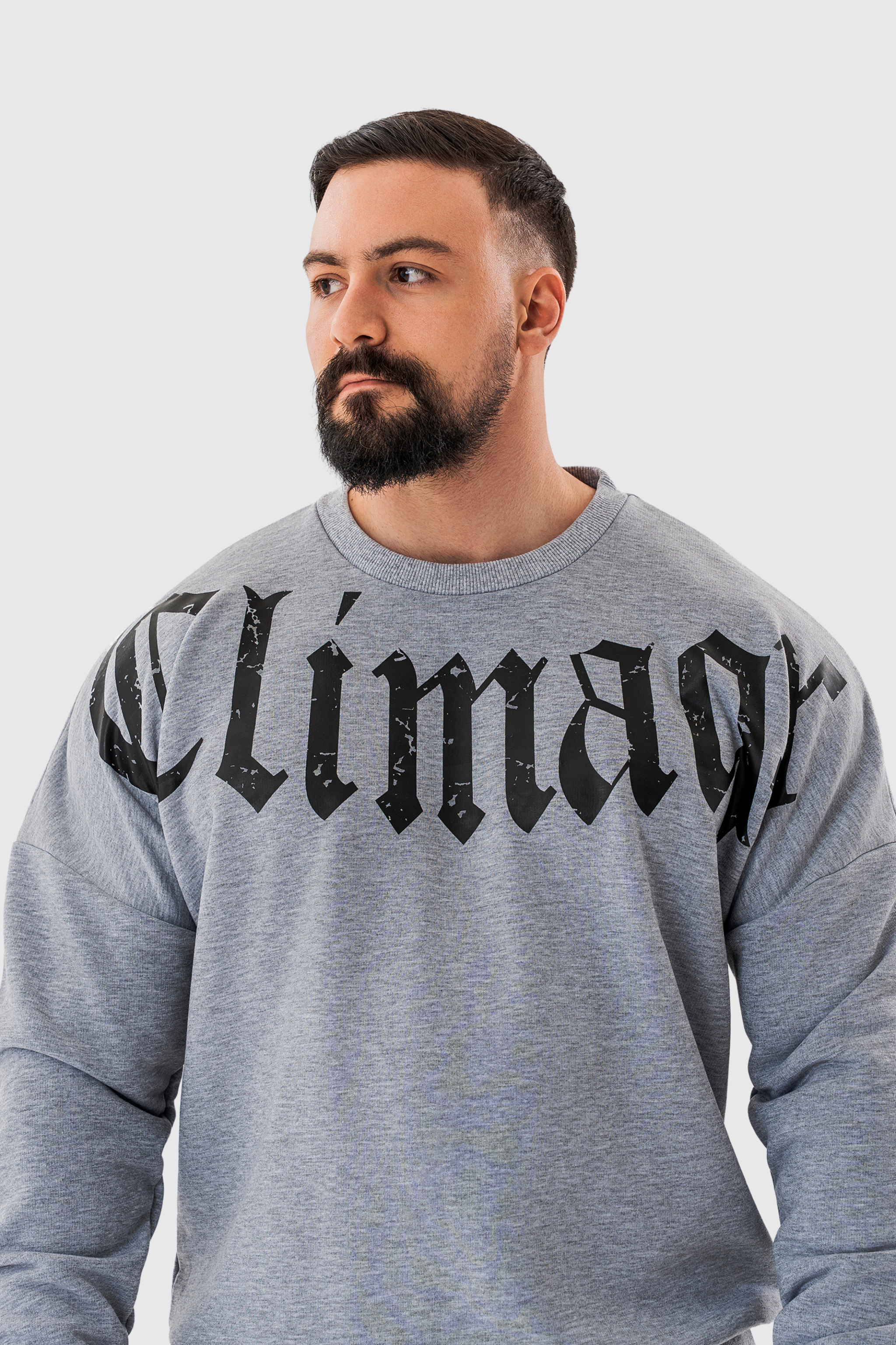 Climaqx Olympus Sweatshirt