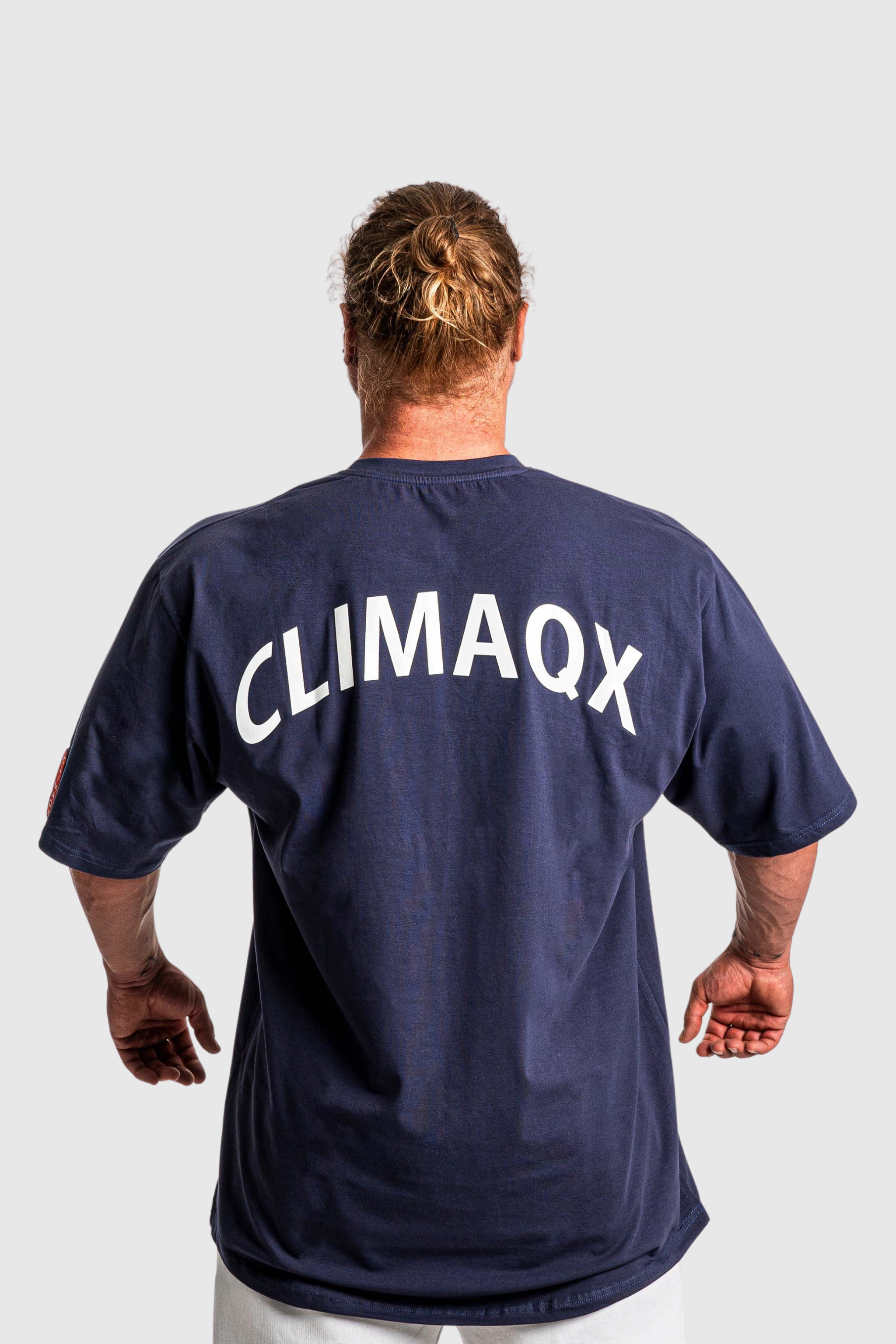 Climaqx Legend Oversize Shirt