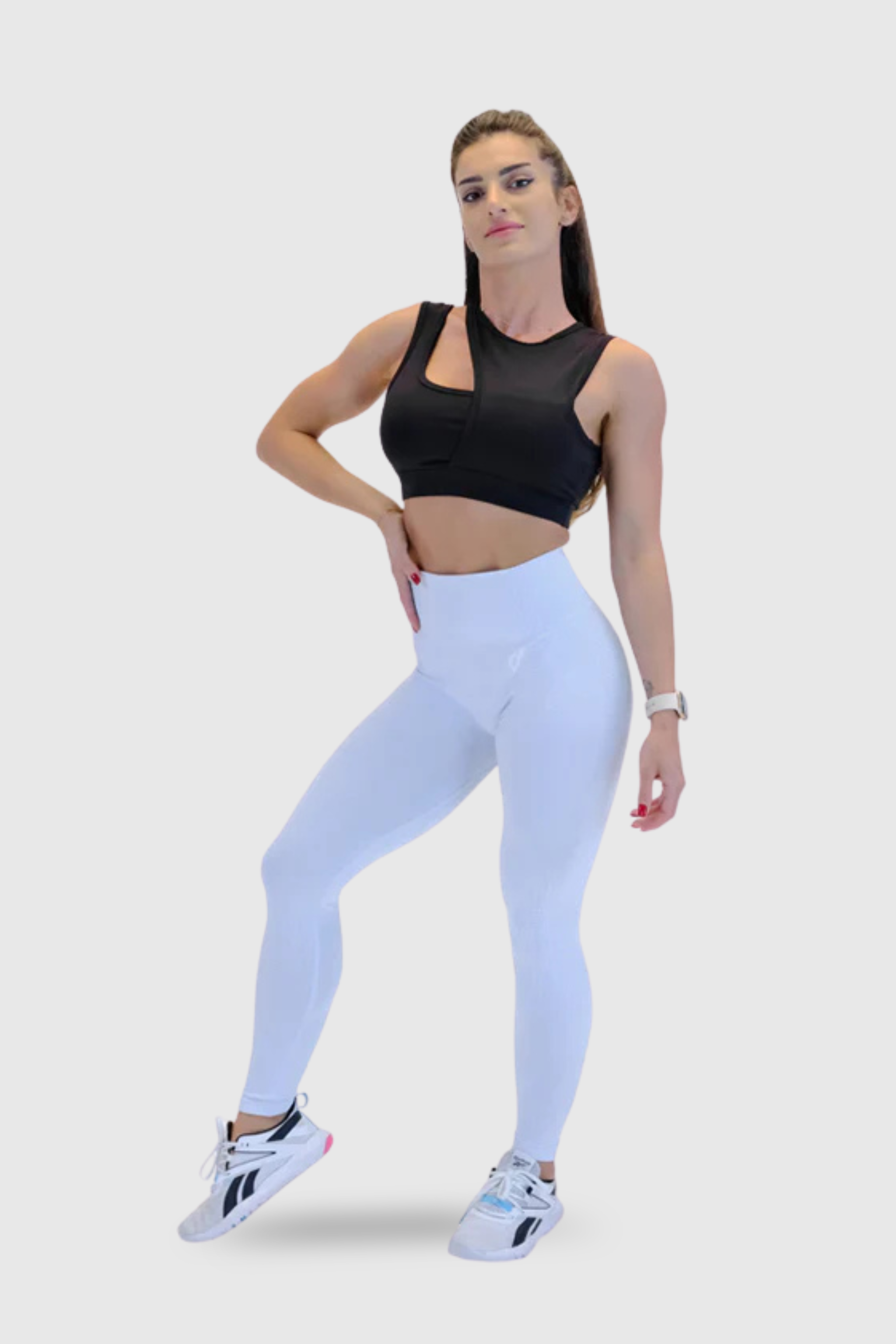 Climaqx Adapt Seamless Leggings