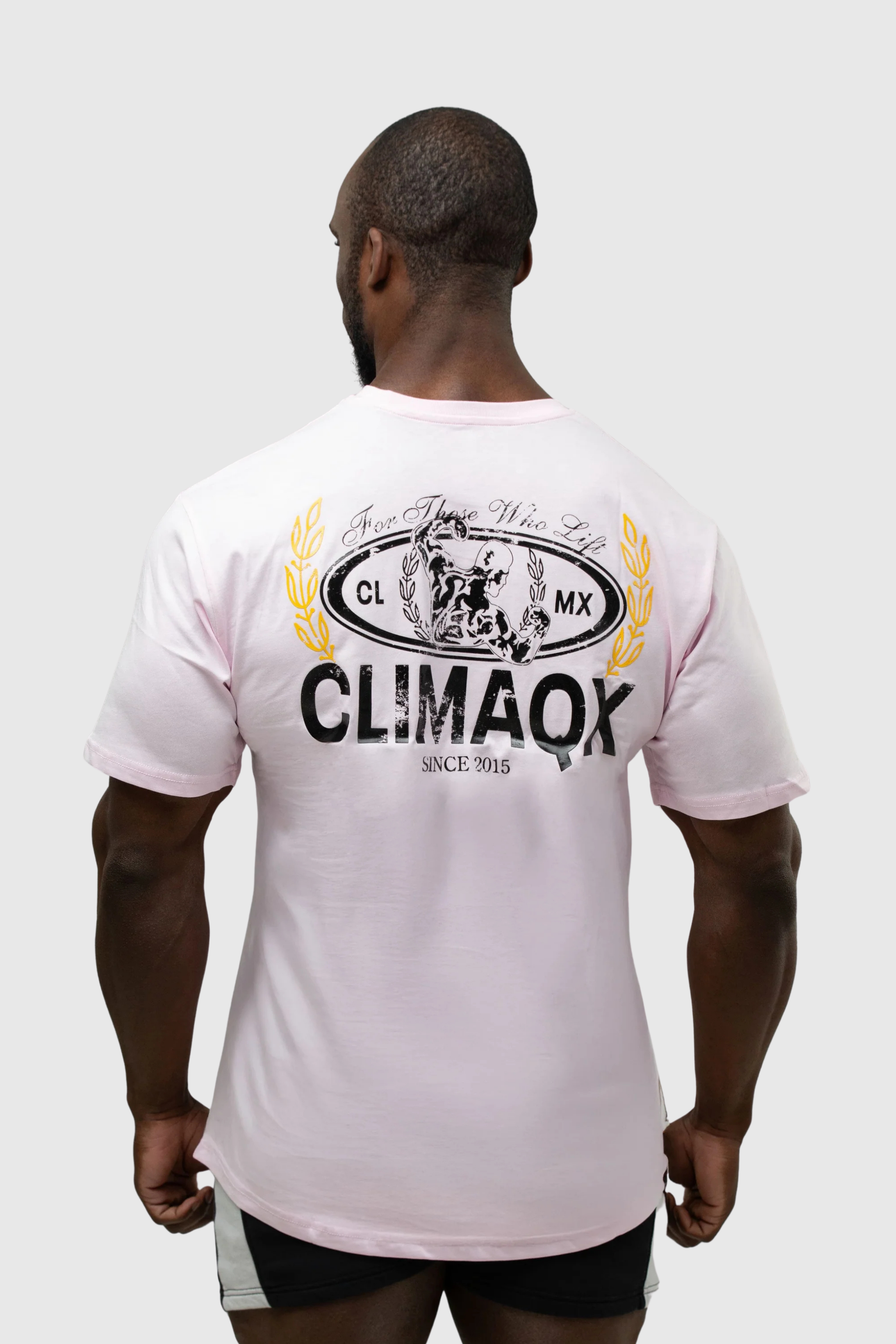 Climaqx State Oversize Shirt