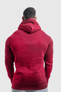 Climaqx Overdrive Hoodie