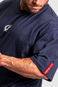 Climaqx Legend Oversize Shirt