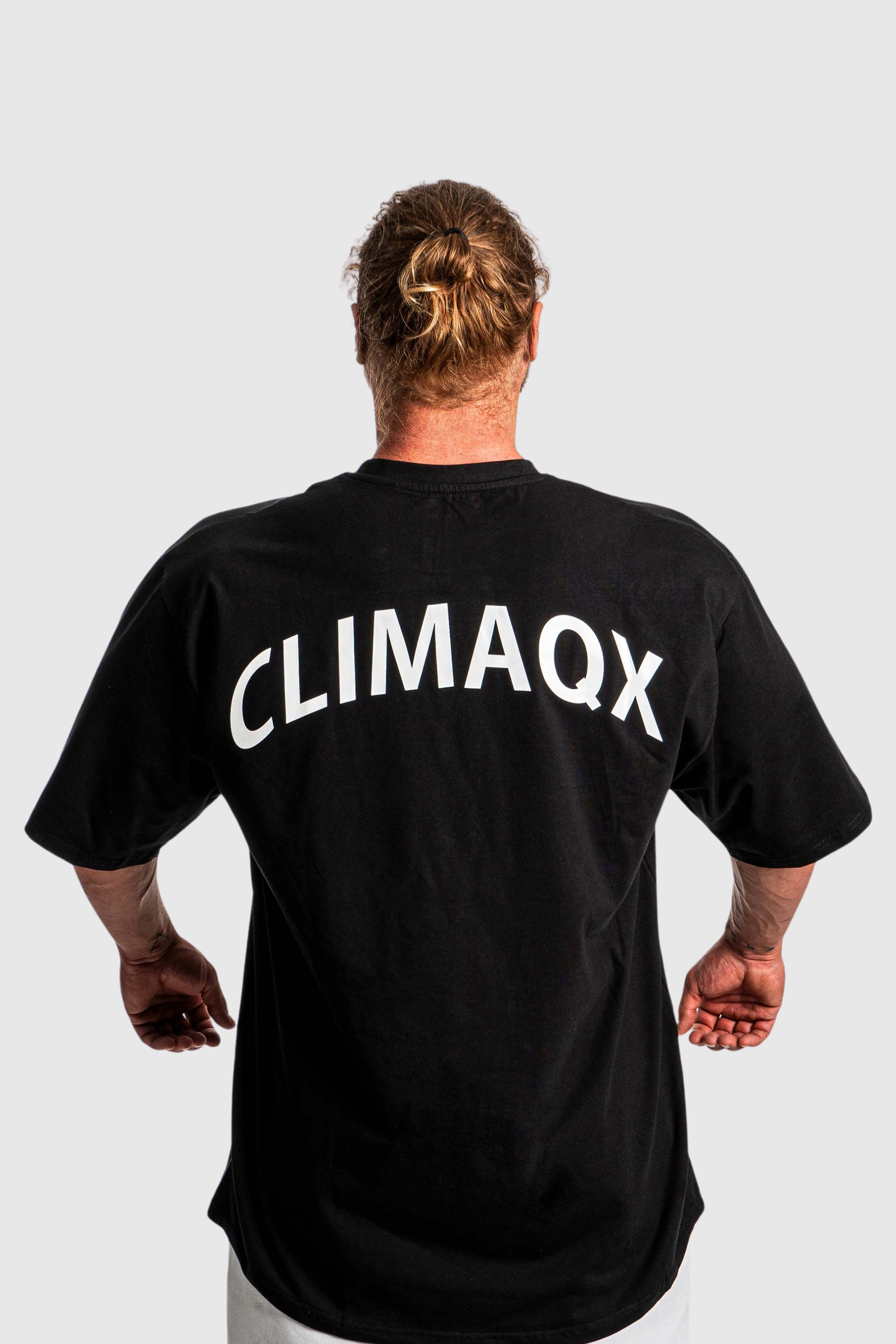 Climaqx Legend Oversize Shirt