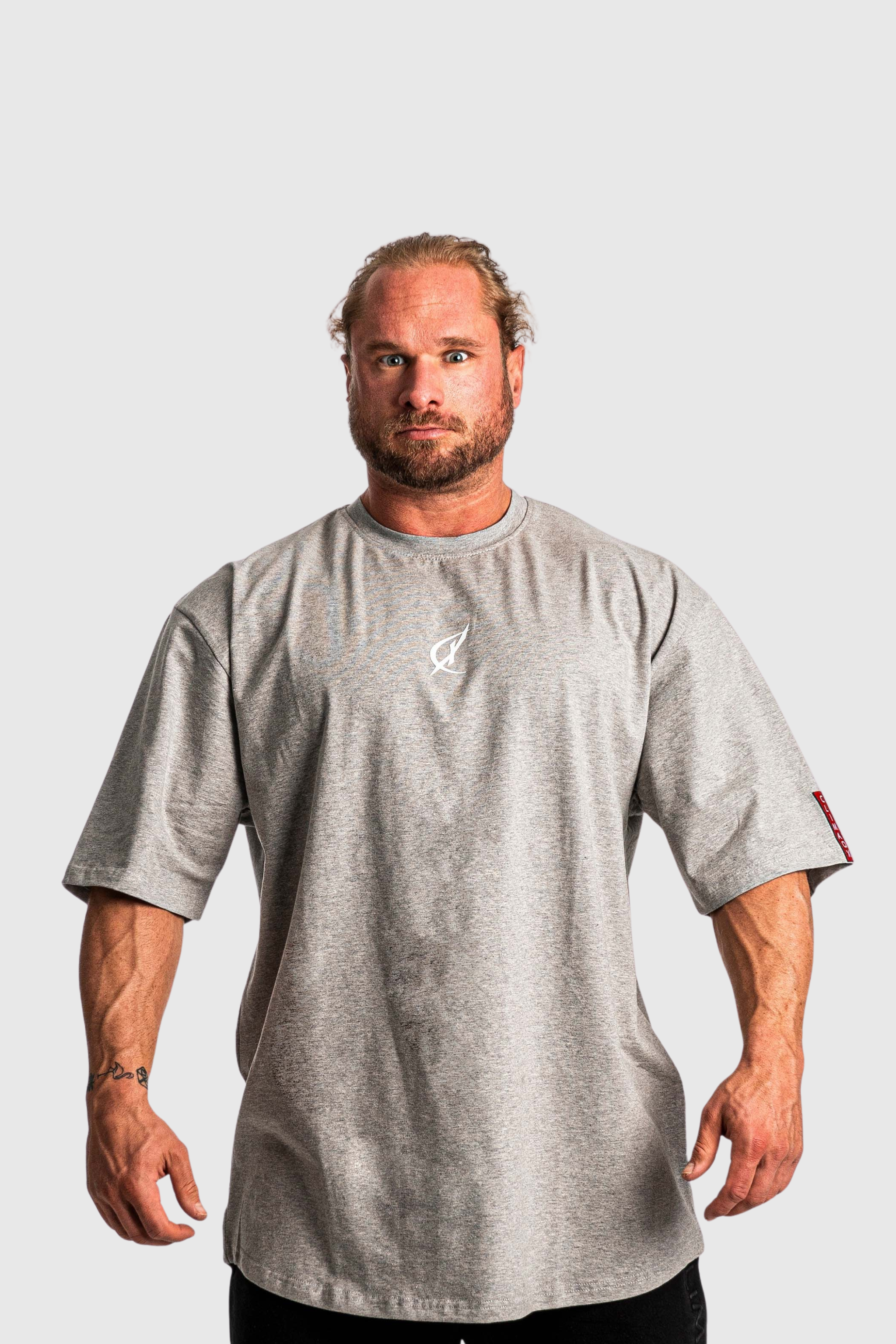 Climaqx Legend Oversize Shirt