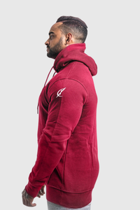 Climaqx Overdrive Hoodie