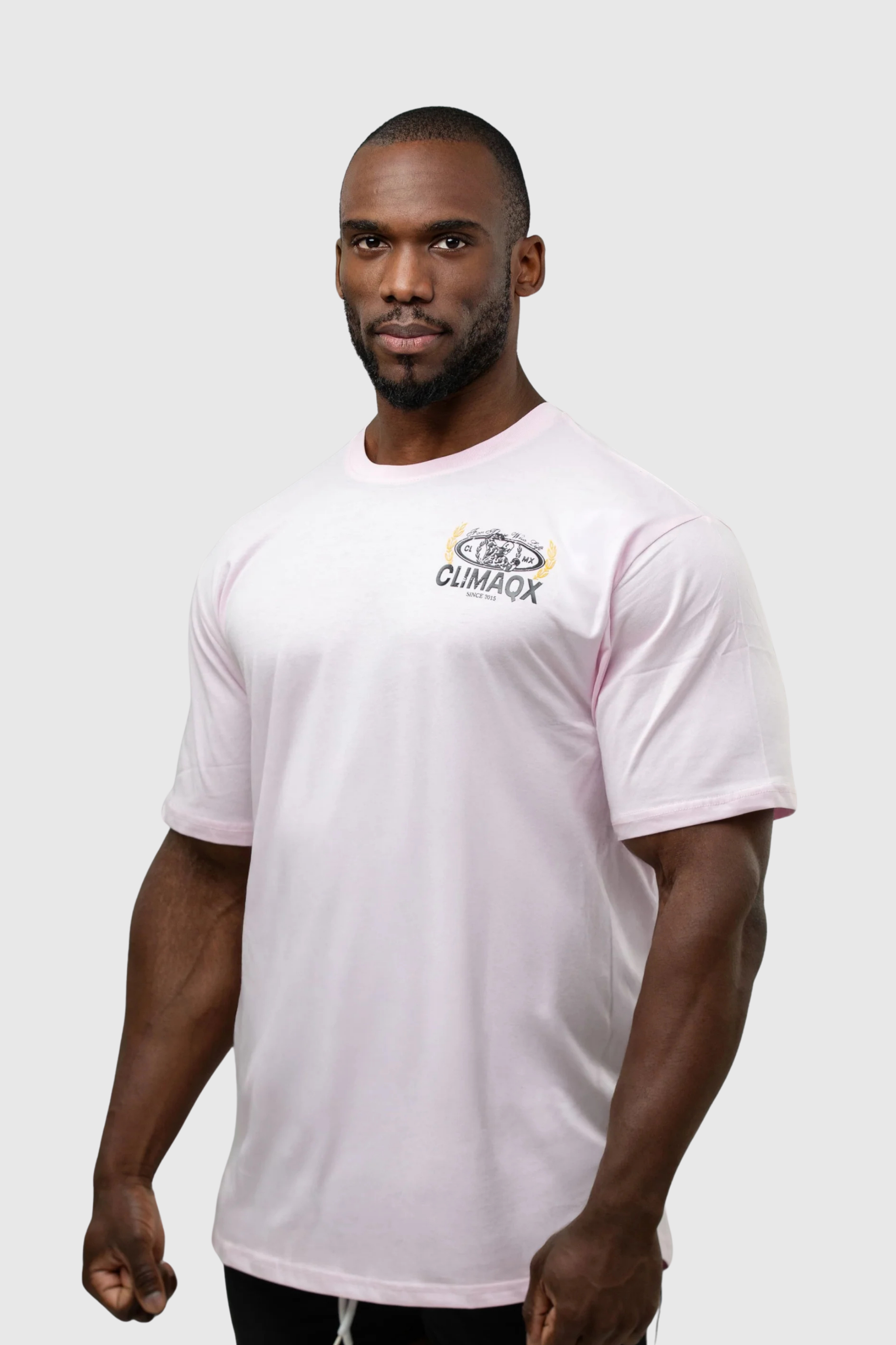 Climaqx State Oversize Shirt