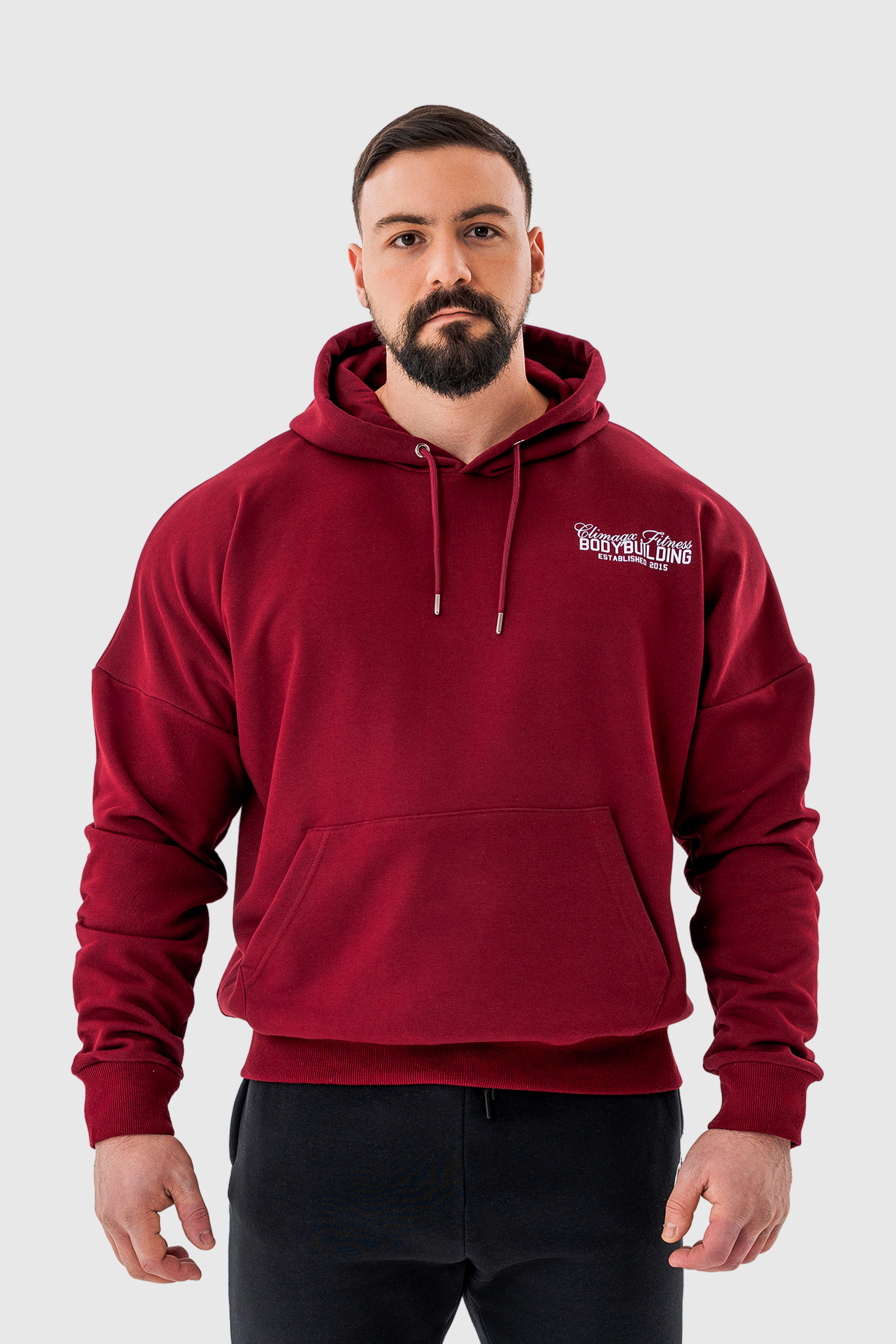 Climaqx Eclipse Hoodie