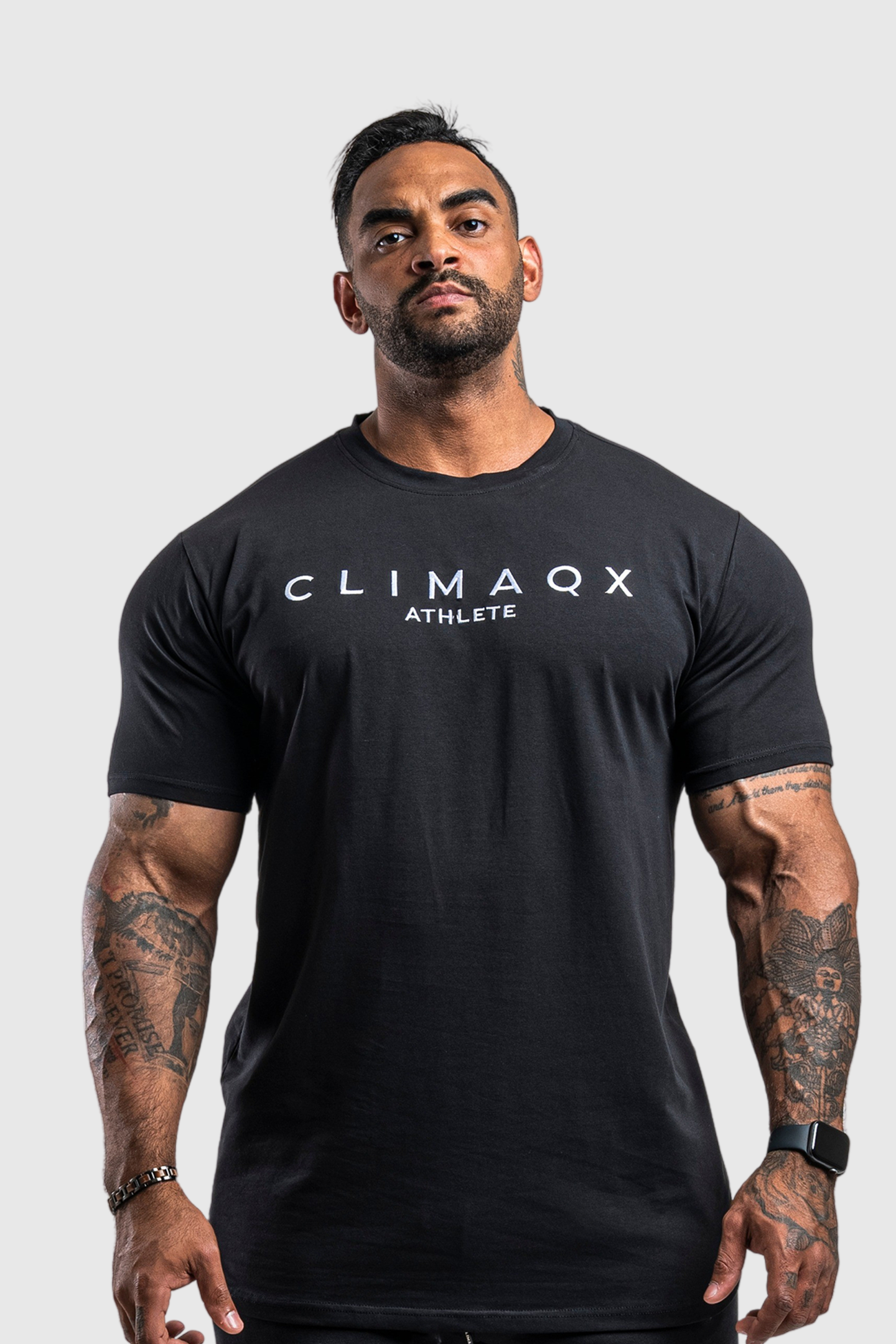 Climaqx Persuit Shirt