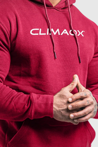 Climaqx Overdrive Hoodie