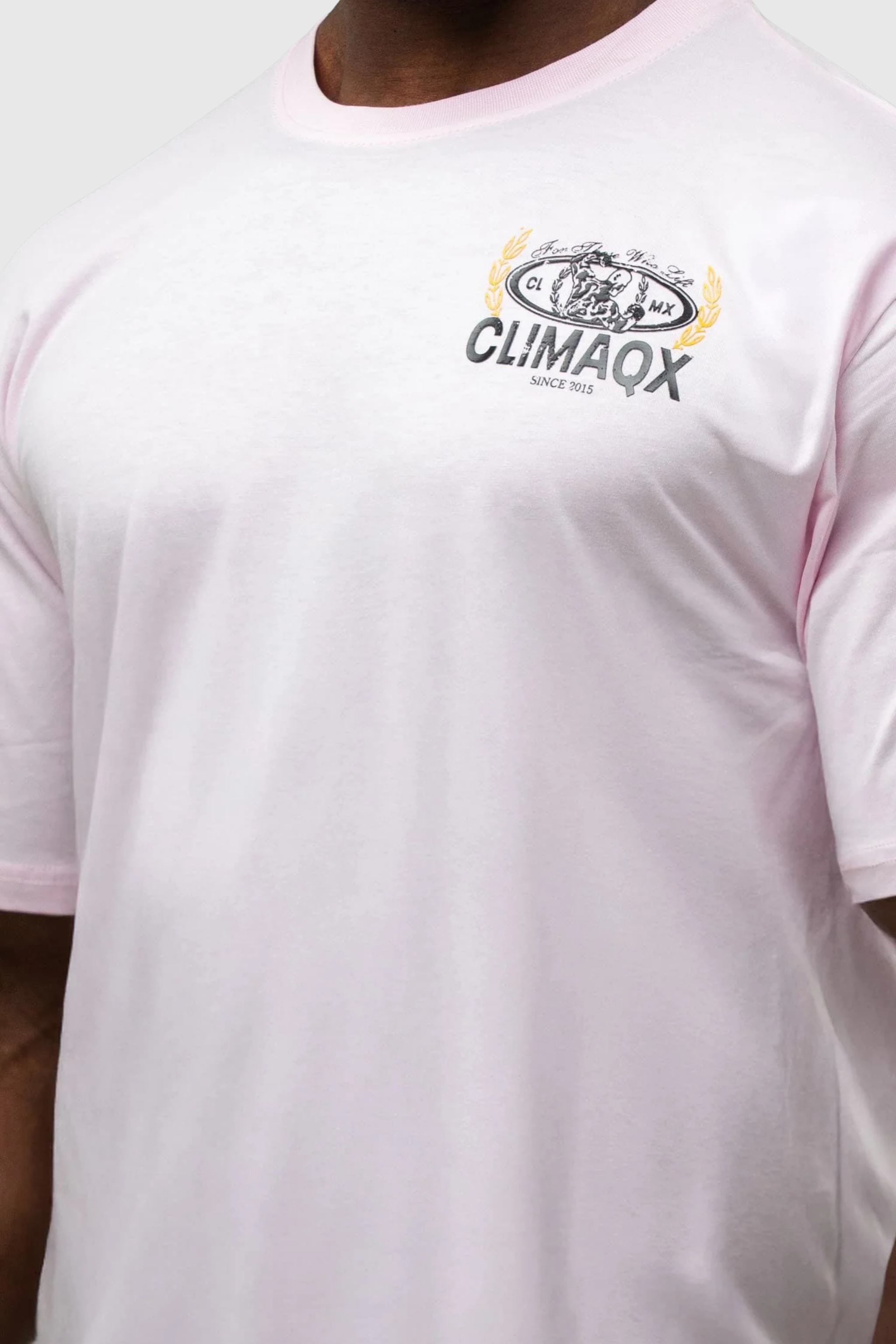 Climaqx State Oversize Shirt