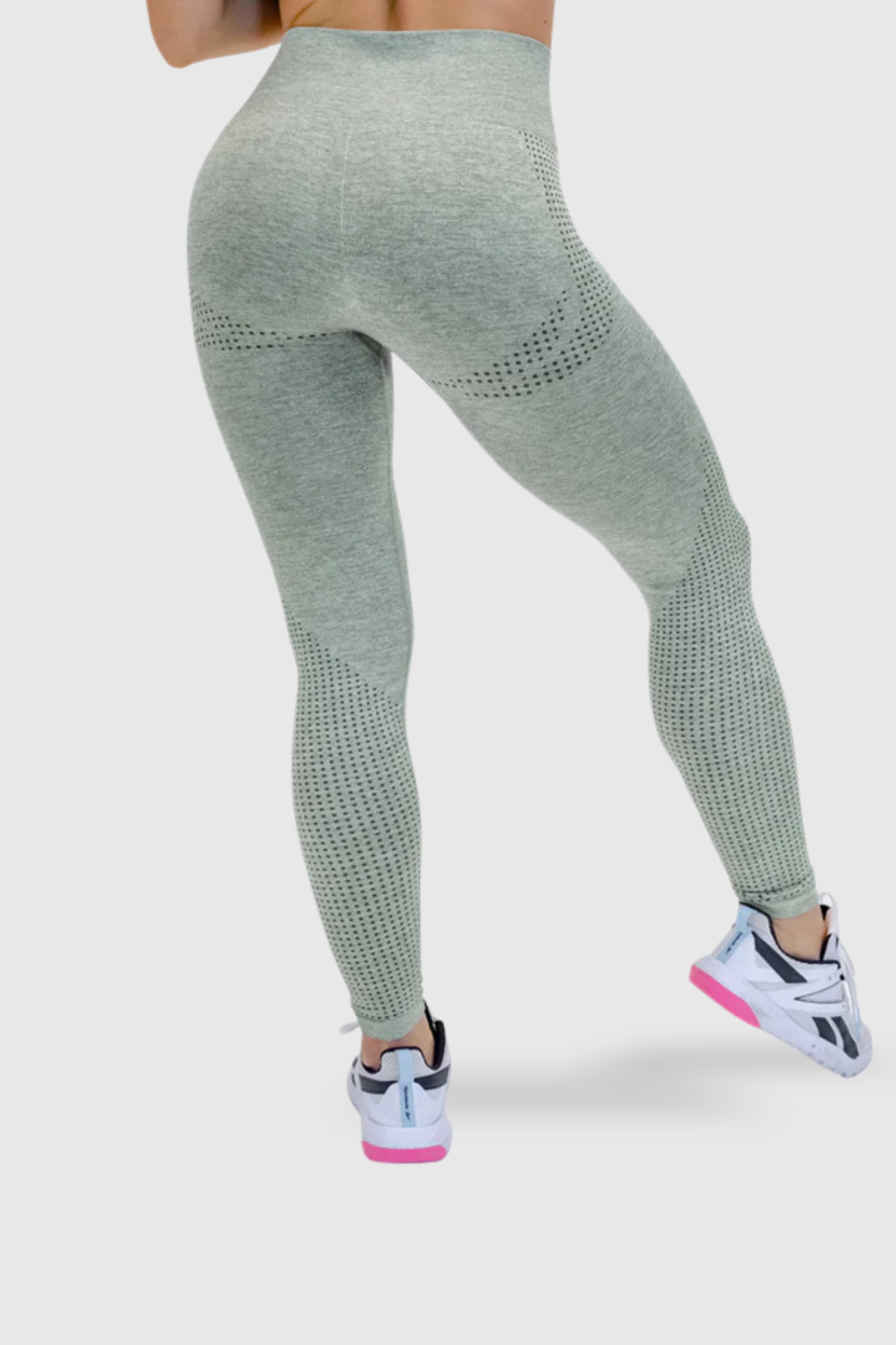 Climaqx Adapt Seamless Leggings