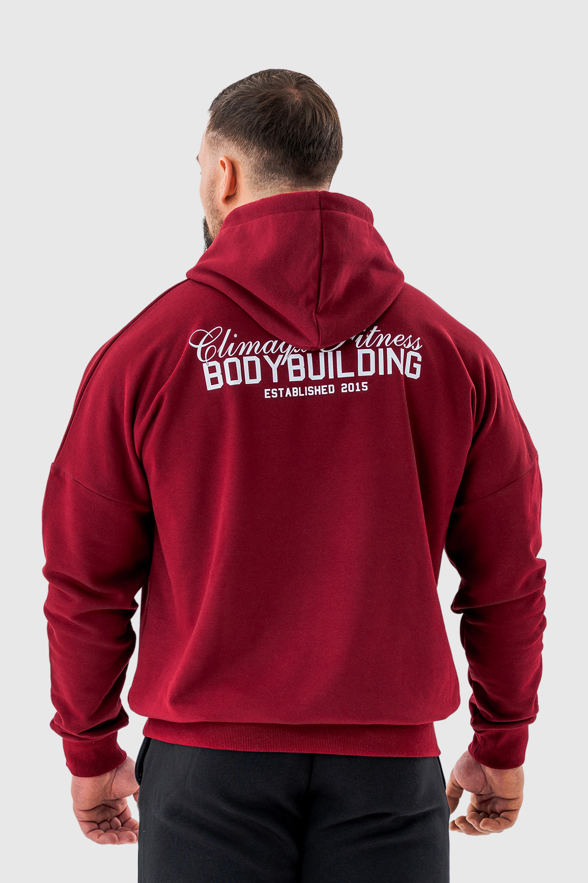 Climaqx Eclipse Hoodie