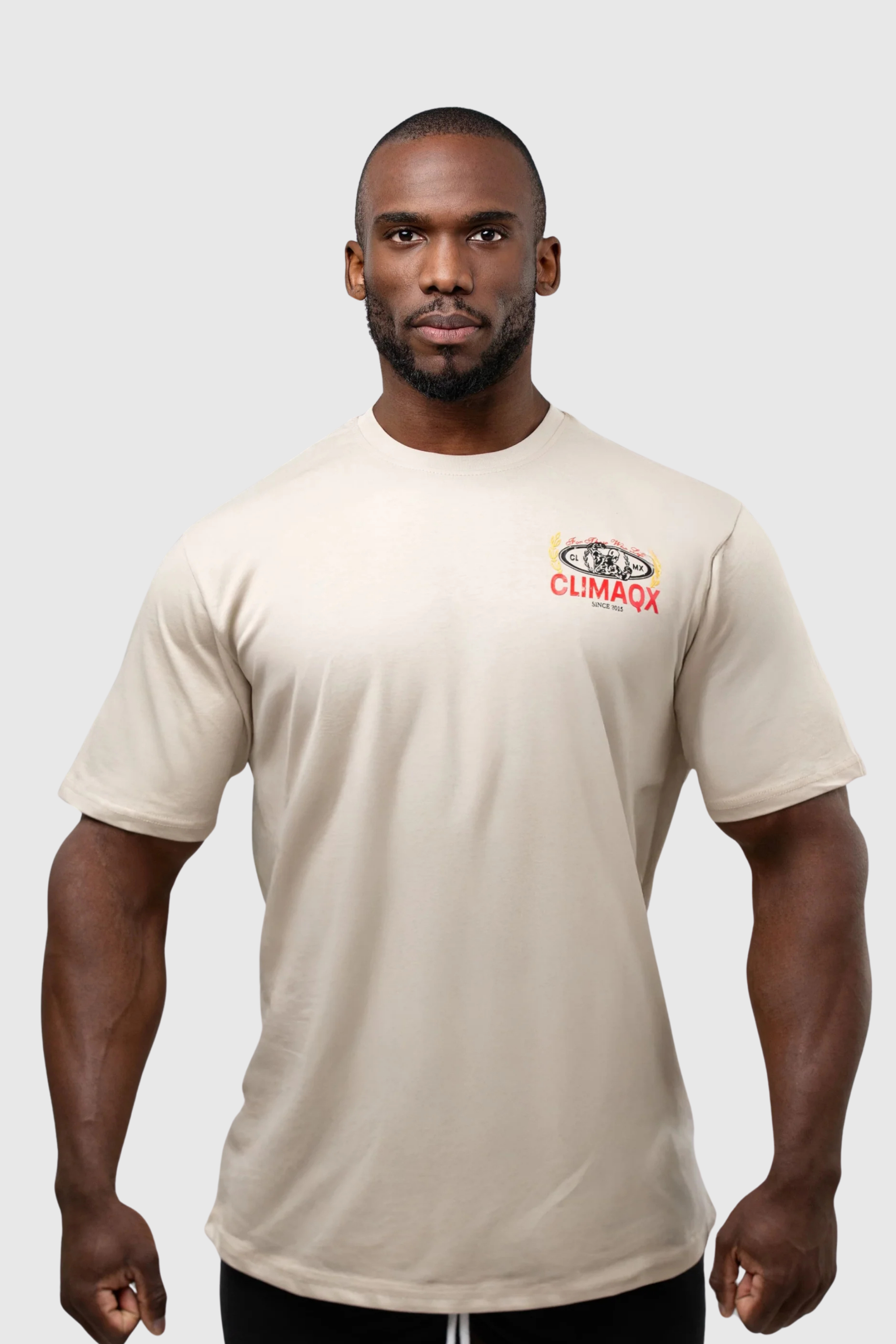 Climaqx State Oversize Shirt