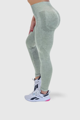 Climaqx Adapt Seamless Leggings