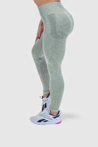 Climaqx Adapt Seamless Leggings