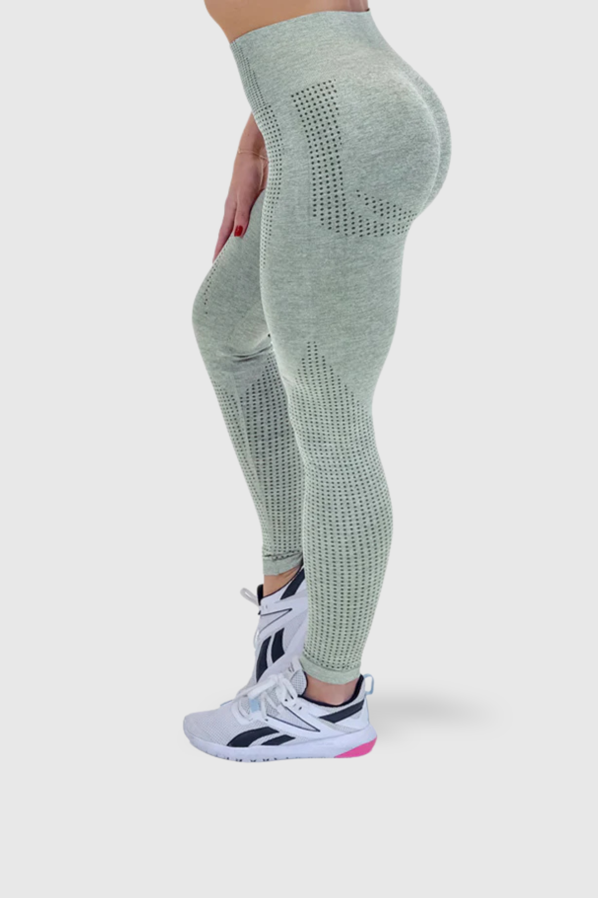 Climaqx Adapt Seamless Leggings