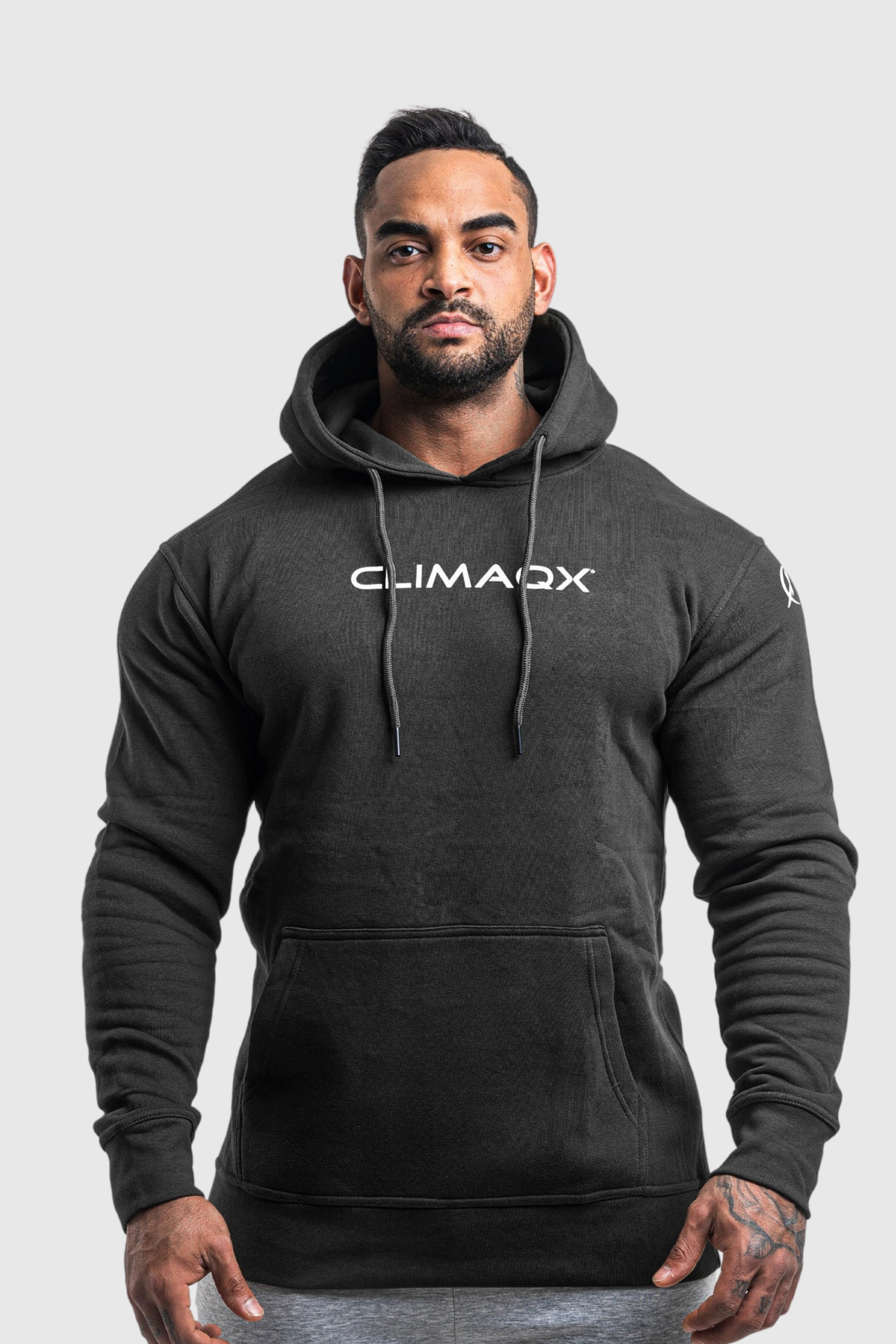 Overdrive Hoodie