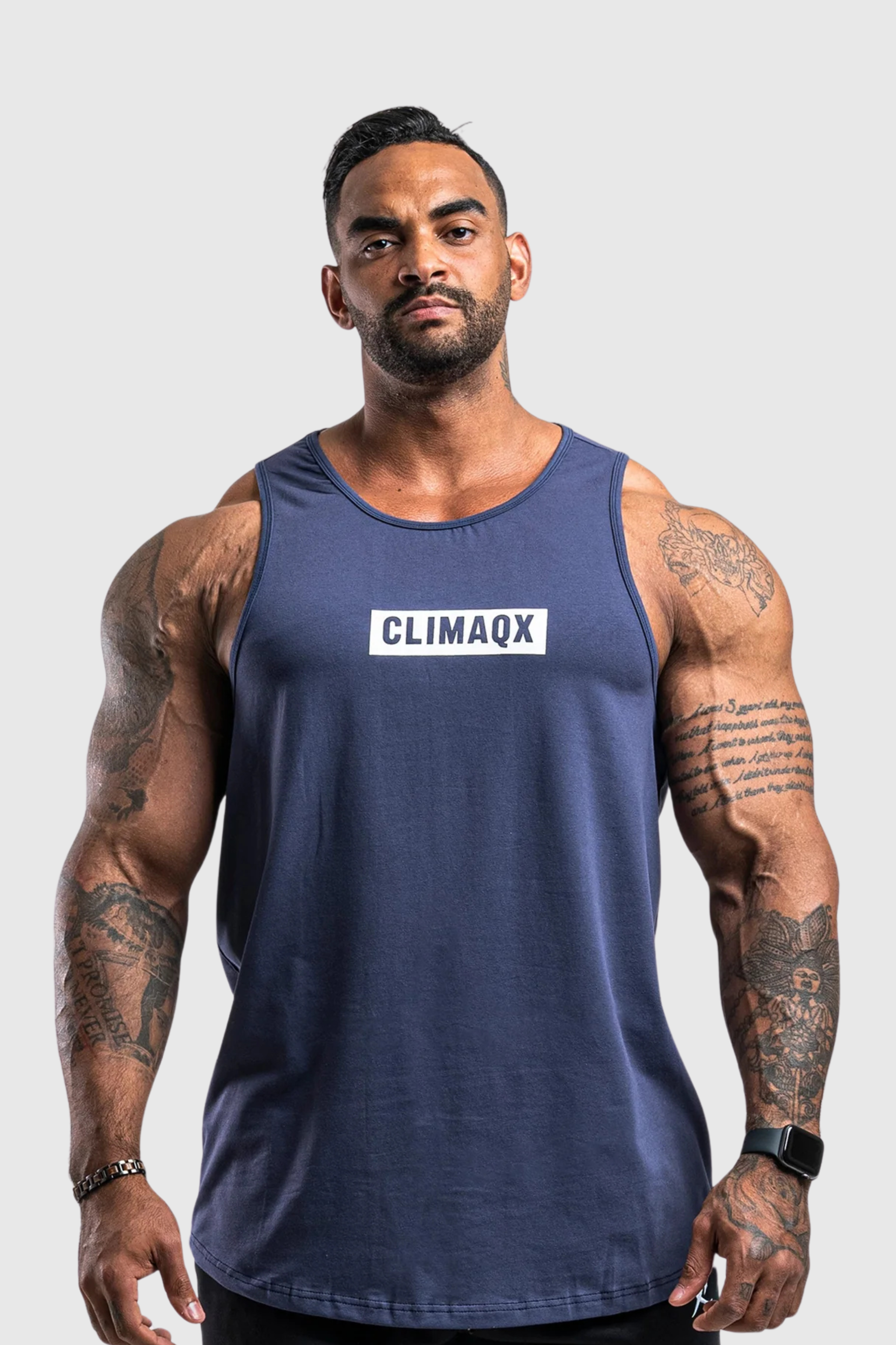 Climaqx Dynamic Tank