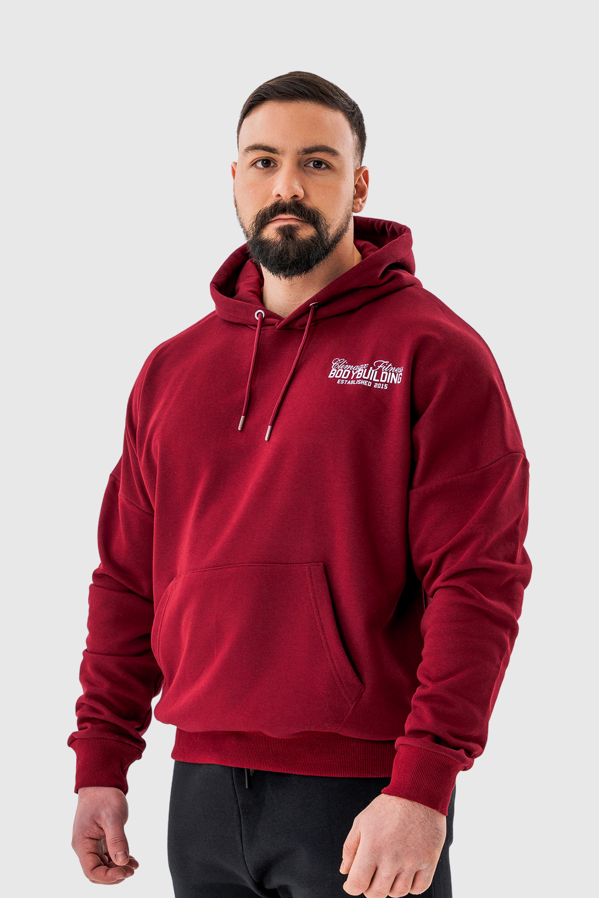 Climaqx Eclipse Hoodie