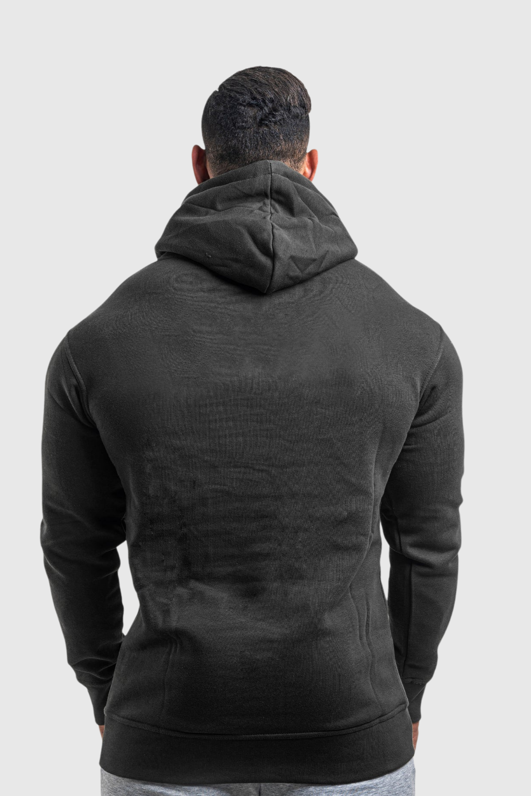 Climaqx Overdrive Hoodie