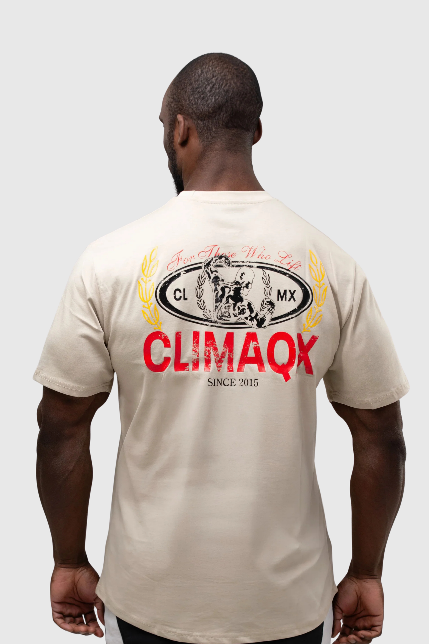 Climaqx State Oversize Shirt