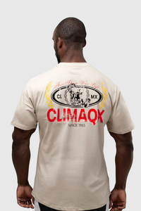 Climaqx State Oversize Shirt