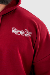 Climaqx Eclipse Hoodie