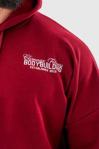 Climaqx Eclipse Hoodie