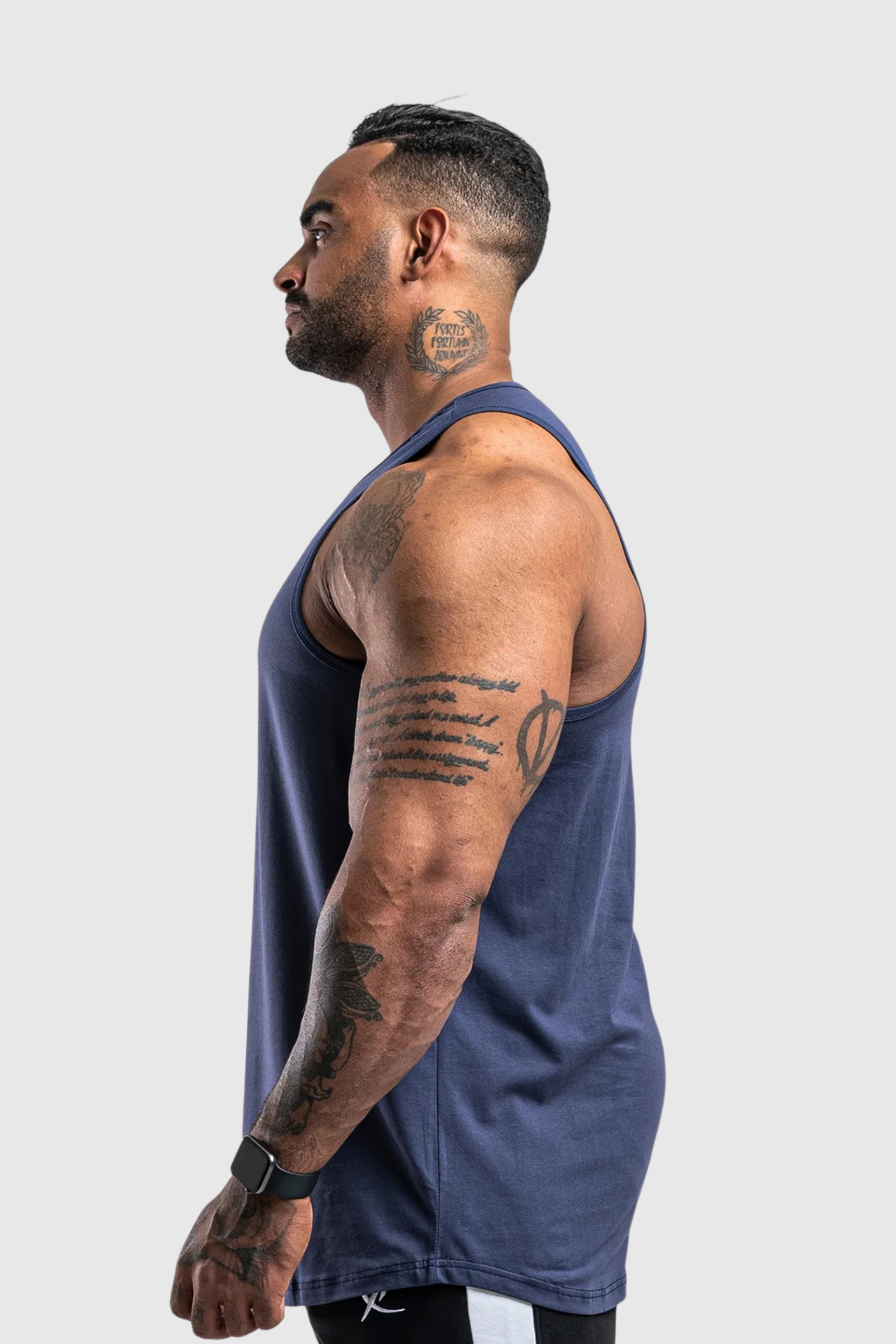 Climaqx Dynamic Tank