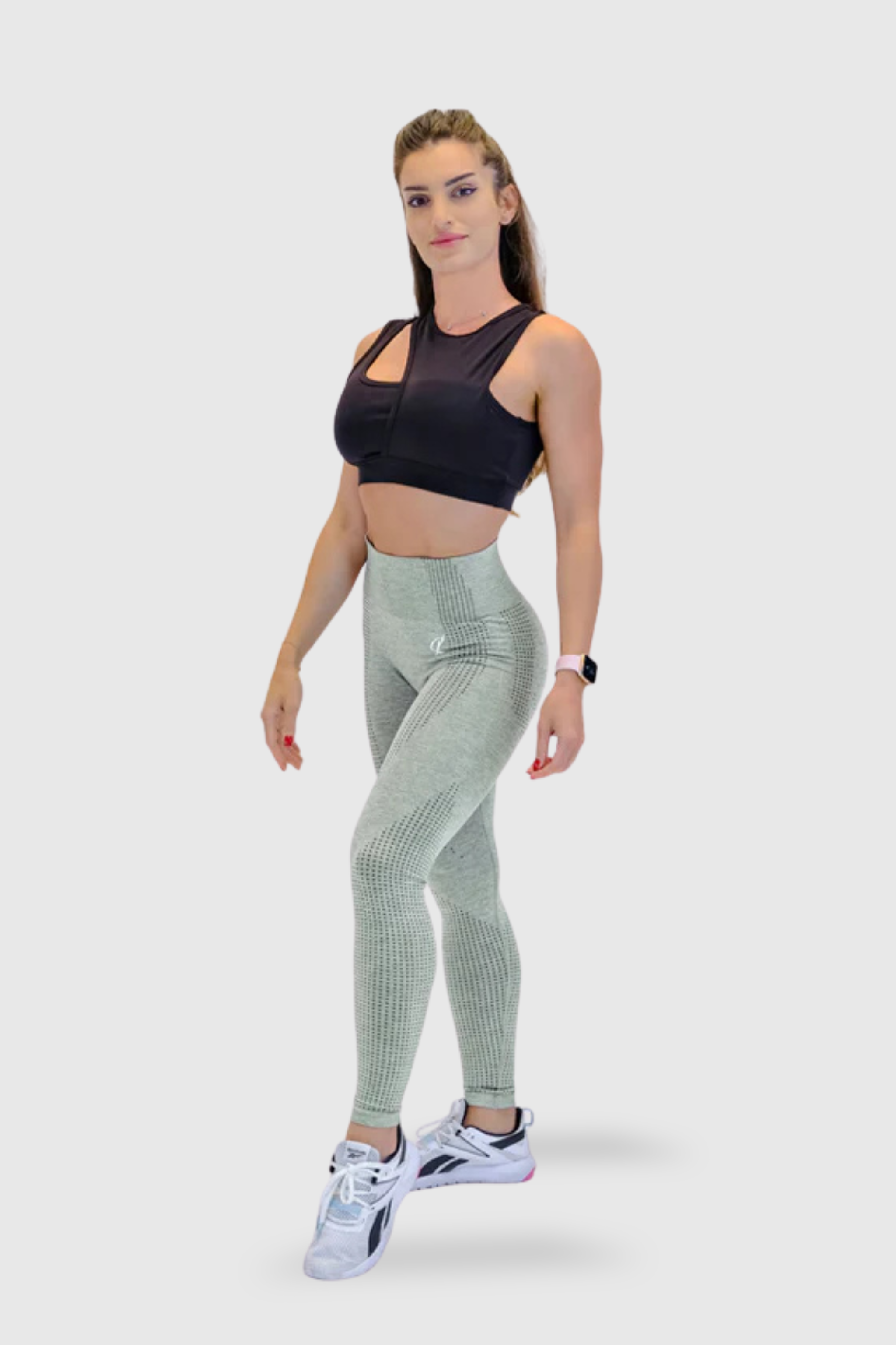 Climaqx Adapt Seamless Leggings