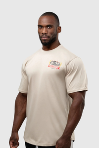 Climaqx State Oversize Shirt