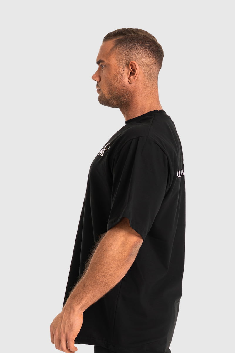 Climaqx SURGE OVERSIZE SHIRT