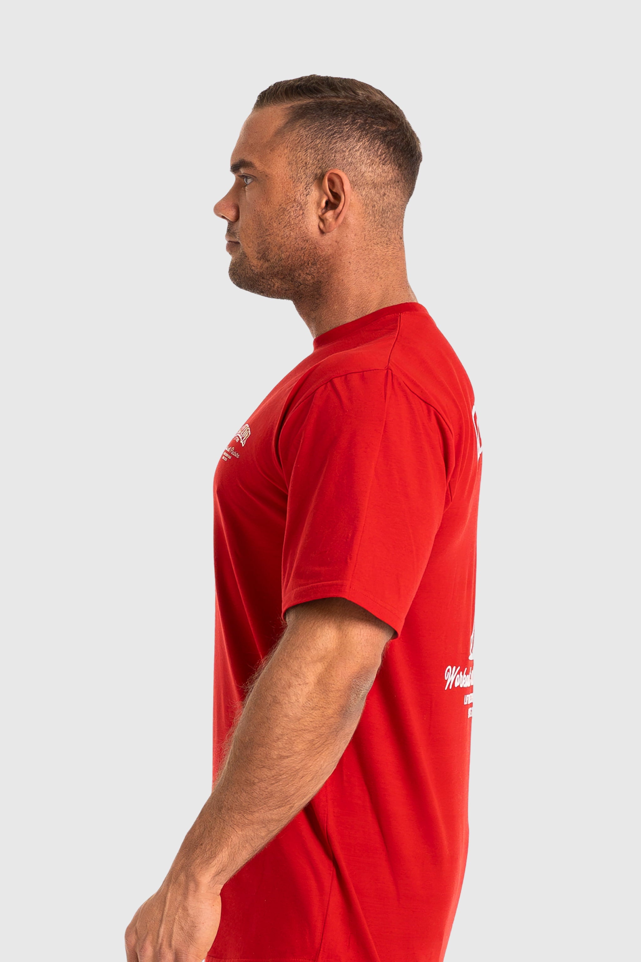 Climaqx ASCEND Oversize SHIRT